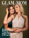 Glam Mom Magazine issue9 - February 2022 - Читать журналы и газеты онлайн бесплатно без регистрации | Печатные периодические издания на bookjurn.ru