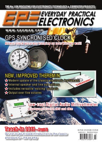 Epe 03 11 - Читать журналы и газеты онлайн бесплатно без регистрации | Печатные периодические издания на bookjurn.ru