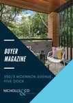 Buyer Magazine - 330/3 McKinnon Avenue, Five Dock - Читать журналы и газеты онлайн бесплатно без регистрации | Печатные периодические издания на bookjurn.ru