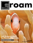 ROAM - Where Wild Things Roam Magazine - Issue 6 - Читать журналы и газеты онлайн бесплатно без регистрации | Печатные периодические издания на bookjurn.ru