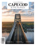 Cape Cod and the Islands Magazine Fall-Winter 2021 - Читать журналы и газеты онлайн бесплатно без регистрации | Печатные периодические издания на bookjurn.ru