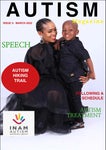 Autism Magazine SA issue 3 - Читать журналы и газеты онлайн бесплатно без регистрации | Печатные периодические издания на bookjurn.ru