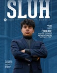 SLUH Magazine - Читать журналы и газеты онлайн бесплатно без регистрации | Печатные периодические издания на bookjurn.ru