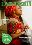 Edmonton Green Magazine - March 2022 - Читать журналы и газеты онлайн бесплатно без регистрации | Печатные периодические издания на bookjurn.ru