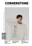 CORNERSTONE MAGAZINE - VOL 1 - ISSUE 1 - Читать журналы и газеты онлайн бесплатно без регистрации | Печатные периодические издания на bookjurn.ru