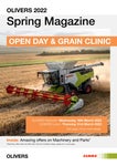 OLIVERS Spring Magazine 2022 - Читать журналы и газеты онлайн бесплатно без регистрации | Печатные периодические издания на bookjurn.ru