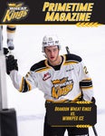 Prime Time Magazine | March 19th vs Winnipeg - Читать журналы и газеты онлайн бесплатно без регистрации | Печатные периодические издания на bookjurn.ru