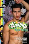 Peach Magazine V6-i12 | Spring is Sprung! - Читать журналы и газеты онлайн бесплатно без регистрации | Печатные периодические издания на bookjurn.ru