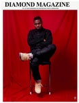 DIAMOND MAGAZINE - Читать журналы и газеты онлайн бесплатно без регистрации | Печатные периодические издания на bookjurn.ru