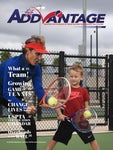 USPTA ADDvantage Magazine - March 2022 - Читать журналы и газеты онлайн бесплатно без регистрации | Печатные периодические издания на bookjurn.ru