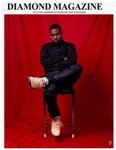 Diamond Magazine Issue #1 - Читать журналы и газеты онлайн бесплатно без регистрации | Печатные периодические издания на bookjurn.ru