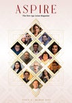 Aspire - The New Age Asian Magazine - March 2022 - Читать журналы и газеты онлайн бесплатно без регистрации | Печатные периодические издания на bookjurn.ru