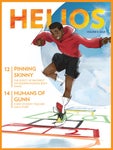 Helios Magazine Vol. 2 Issue 1 - Читать журналы и газеты онлайн бесплатно без регистрации | Печатные периодические издания на bookjurn.ru