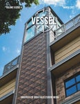 USF Vessel Magazine - February 2022 - Читать журналы и газеты онлайн бесплатно без регистрации | Печатные периодические издания на bookjurn.ru