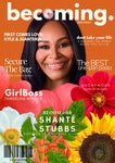 Issue #6 Becoming Magazine for Women - Читать журналы и газеты онлайн бесплатно без регистрации | Печатные периодические издания на bookjurn.ru
