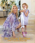 HL Magazine Mother's Day Edition April/May 2022 - Читать журналы и газеты онлайн бесплатно без регистрации | Печатные периодические издания на bookjurn.ru