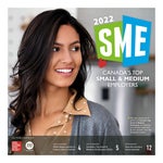 Canada's Top Small & Medium Employers (2022) - Читать журналы и газеты онлайн бесплатно без регистрации | Печатные периодические издания на bookjurn.ru