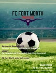 FC Fort Worth Magazine Abril 2022 - Читать журналы и газеты онлайн бесплатно без регистрации | Печатные периодические издания на bookjurn.ru