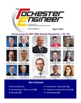 Rochester Engineering Society Magazine April 2022 - Читать журналы и газеты онлайн бесплатно без регистрации | Печатные периодические издания на bookjurn.ru