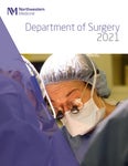 2021 Department of Surgery Newsletter - Читать журналы и газеты онлайн бесплатно без регистрации | Печатные периодические издания на bookjurn.ru