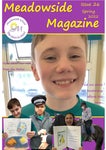 Meadowside Magazine Spring 2022 - Читать журналы и газеты онлайн бесплатно без регистрации | Печатные периодические издания на bookjurn.ru