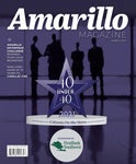 Amarillo Magazine - March 2022 - Читать журналы и газеты онлайн бесплатно без регистрации | Печатные периодические издания на bookjurn.ru