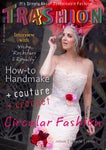 Trashion Magazine #4 - Читать журналы и газеты онлайн бесплатно без регистрации | Печатные периодические издания на bookjurn.ru