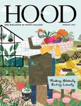 Hood Magazine | Spring 2022 - Читать журналы и газеты онлайн бесплатно без регистрации | Печатные периодические издания на bookjurn.ru