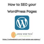 How to SEO your WordPress Pages - Читать журналы и газеты онлайн бесплатно без регистрации | Печатные периодические издания на bookjurn.ru