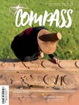 COMPASS MAGAZINE | ISSUE 38 APRIL MAY 2022 - Читать журналы и газеты онлайн бесплатно без регистрации | Печатные периодические издания на bookjurn.ru