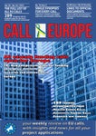 CallforEurope Weekly Magazine - 10th April 2022 - Читать журналы и газеты онлайн бесплатно без регистрации | Печатные периодические издания на bookjurn.ru