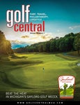 Golf Central Magazine vol 23 Issue 1 - Читать журналы и газеты онлайн бесплатно без регистрации | Печатные периодические издания на bookjurn.ru