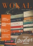 Wokal Digital Magazine Issue 18 April 2022 - Читать журналы и газеты онлайн бесплатно без регистрации | Печатные периодические издания на bookjurn.ru