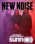 New Noise Magazine Issue # 61 - Читать журналы и газеты онлайн бесплатно без регистрации | Печатные периодические издания на bookjurn.ru