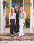 SouthWood Living Magazine April 2022 - Читать журналы и газеты онлайн бесплатно без регистрации | Печатные периодические издания на bookjurn.ru