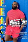 Can You Bear It! | Peach Magazine V6-i14 - Читать журналы и газеты онлайн бесплатно без регистрации | Печатные периодические издания на bookjurn.ru