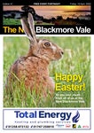 The New Blackmore Vale Magazine, 15 April 2022 - Читать журналы и газеты онлайн бесплатно без регистрации | Печатные периодические издания на bookjurn.ru