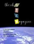 OHS STEM Magazine Issue 1 - Читать журналы и газеты онлайн бесплатно без регистрации | Печатные периодические издания на bookjurn.ru