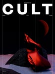 Cult Magazine - Читать журналы и газеты онлайн бесплатно без регистрации | Печатные периодические издания на bookjurn.ru
