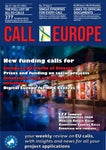 CallforEurope Weekly Magazine - 17th April 2022 - Читать журналы и газеты онлайн бесплатно без регистрации | Печатные периодические издания на bookjurn.ru