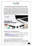 The Comprehensive Approach To WordPress Premium Themes - Читать журналы и газеты онлайн бесплатно без регистрации | Печатные периодические издания на bookjurn.ru