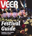 Veer Magazine April 15 - Читать журналы и газеты онлайн бесплатно без регистрации | Печатные периодические издания на bookjurn.ru