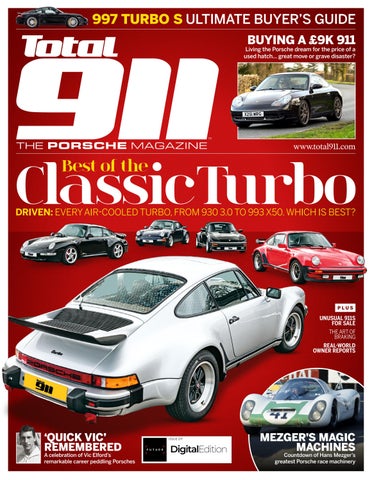 Total 911 217 (Sampler) - Читать журналы и газеты онлайн бесплатно без регистрации | Печатные периодические издания на bookjurn.ru