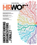 No7 | Organisational Design - HR World Magazine - Читать журналы и газеты онлайн бесплатно без регистрации | Печатные периодические издания на bookjurn.ru