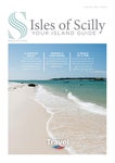 S Magazine Isles of Scilly | Issue 8 | 2022 - Читать журналы и газеты онлайн бесплатно без регистрации | Печатные периодические издания на bookjurn.ru