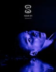 Spare Magazine Issue 01, Spring 2022 - Читать журналы и газеты онлайн бесплатно без регистрации | Печатные периодические издания на bookjurn.ru