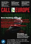 CALLforEurope Weekly Magazine - 24th April 2022 Issue - Читать журналы и газеты онлайн бесплатно без регистрации | Печатные периодические издания на bookjurn.ru