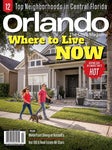 Orlando Magazine July 2021 - Читать журналы и газеты онлайн бесплатно без регистрации | Печатные периодические издания на bookjurn.ru