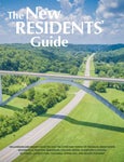 The New Residents' Guide Apr-Sept 22 - Читать журналы и газеты онлайн бесплатно без регистрации | Печатные периодические издания на bookjurn.ru