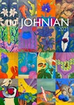 The Johnian Magazine 2021 - Читать журналы и газеты онлайн бесплатно без регистрации | Печатные периодические издания на bookjurn.ru